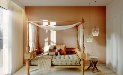 Nieuwbouw - terraced -
Ventanicas-el Cantal