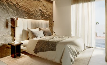 Nieuwbouw - terraced -
Ventanicas-el Cantal