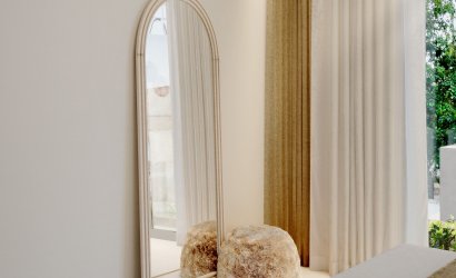 Nieuwbouw - terraced -
Ventanicas-el Cantal