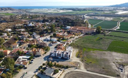 Obra nueva - Planta Baja -
Herrerías
