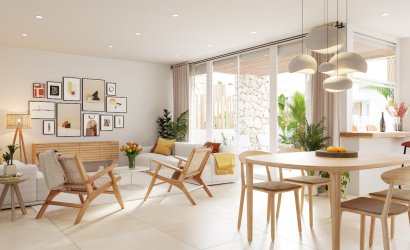 Obra nueva - detached -
San Juan de los Terreros