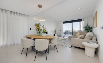Obra nueva - detached -
Torrevieja