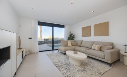 Obra nueva - detached -
Torrevieja