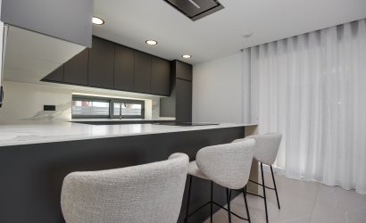 Obra nueva - detached -
Torrevieja