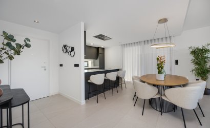 Obra nueva - detached -
Torrevieja
