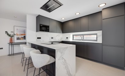 Obra nueva - detached -
Torrevieja