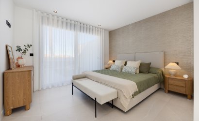 Obra nueva - detached -
Torrevieja
