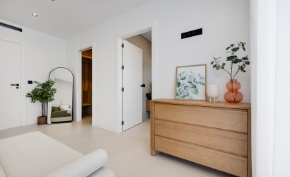Obra nueva - detached -
Torrevieja