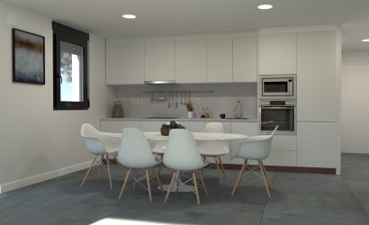 Nouvelle - detached -
Balsicas