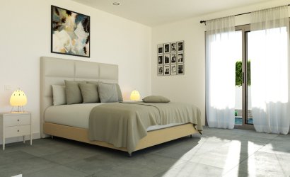 Nouvelle - detached -
Balsicas