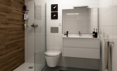 Nouvelle - detached -
Balsicas