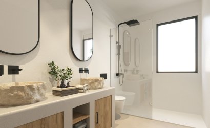 Nouvelle - Villa -
Xàbia