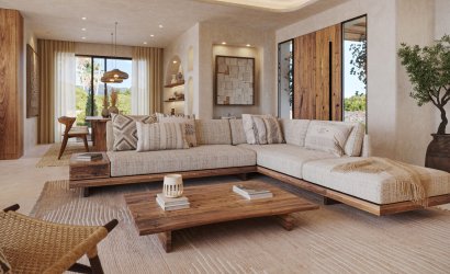 Obra nueva - Villa -
Jávea - Javea
