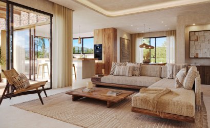 Obra nueva - Villa -
Jávea - Javea