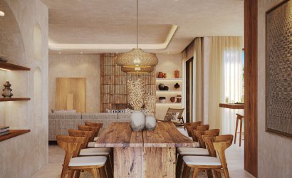 Obra nueva - Villa -
Jávea - Javea