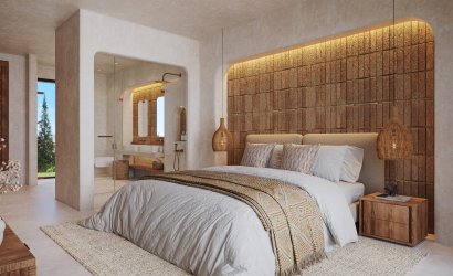 Obra nueva - Villa -
Jávea - Javea