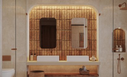 Obra nueva - Villa -
Jávea - Javea