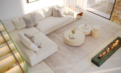 Obra nueva - Villa -
Jávea - Javea