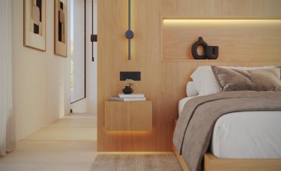 Obra nueva - Villa -
Jávea - Javea