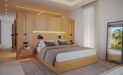 Obra nueva - Villa -
Jávea - Javea