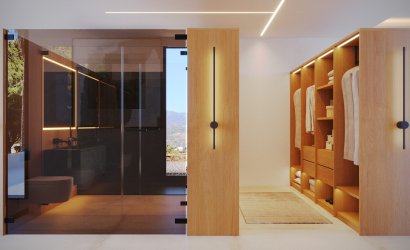 Obra nueva - Villa -
Jávea - Javea