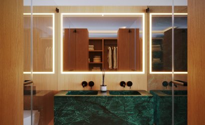 Obra nueva - Villa -
Jávea - Javea