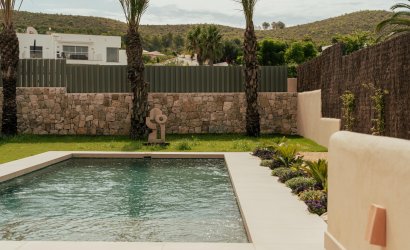 New Build - Villa -
Jávea - Javea