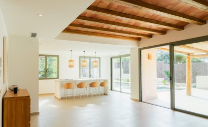 New Build - Villa -
Jávea - Javea