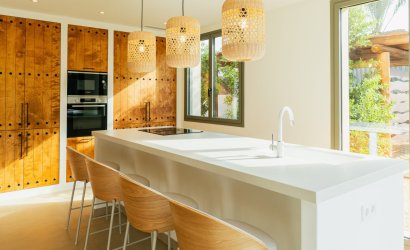 New Build - Villa -
Jávea - Javea