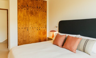 New Build - Villa -
Jávea - Javea