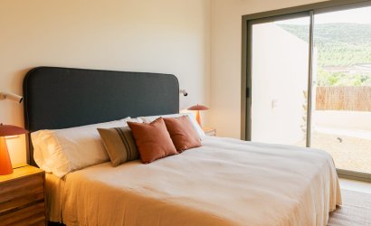 New Build - Villa -
Jávea - Javea