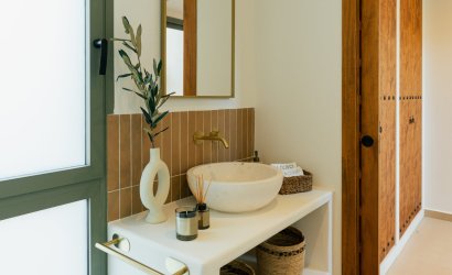 New Build - Villa -
Jávea - Javea