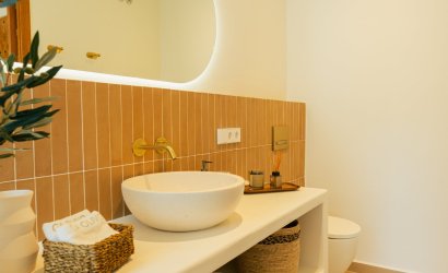 New Build - Villa -
Jávea - Javea