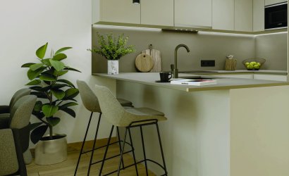 Obra nueva - Planta Baja -
Torrevieja