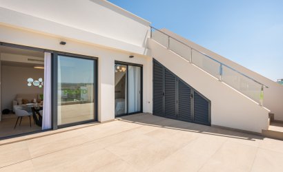 Obra nueva - Villa -
Dehesa de Campoamor