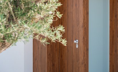 Obra nueva - Villa -
Dehesa de Campoamor
