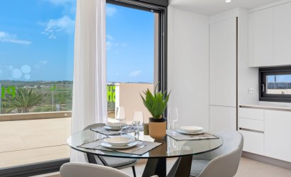 Obra nueva - Villa -
Dehesa de Campoamor