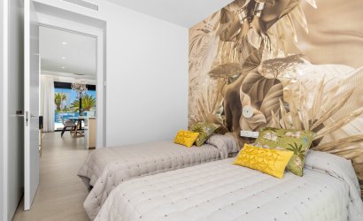 Obra nueva - Villa -
Dehesa de Campoamor