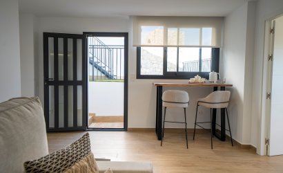 Obra nueva - semi-detached -
Algorfa