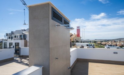 Obra nueva - semi-detached -
Algorfa
