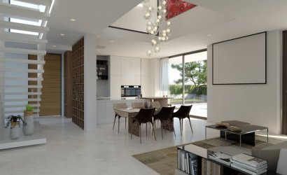 New Build - Villa -
Orihuela