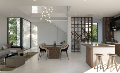 New Build - Villa -
Orihuela