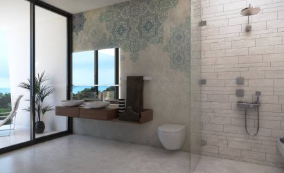 New Build - Villa -
Orihuela