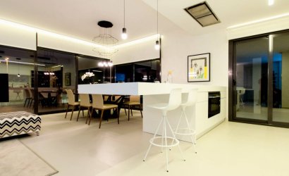 Nieuwbouw - Villa -
Dehesa de Campoamor