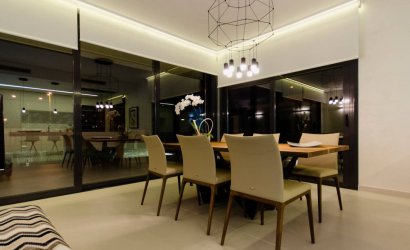 Nieuwbouw - Villa -
Dehesa de Campoamor