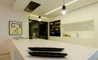 Nieuwbouw - Villa -
Dehesa de Campoamor