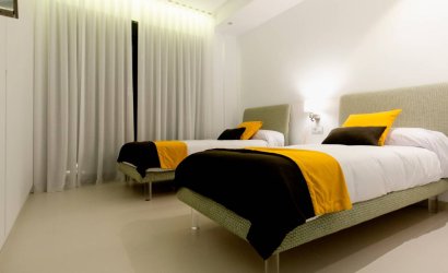 Nieuwbouw - Villa -
Dehesa de Campoamor