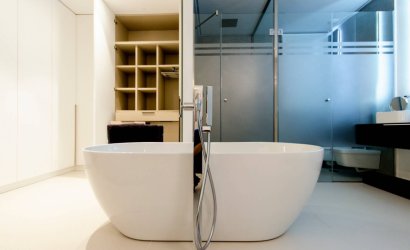 Nieuwbouw - Villa -
Dehesa de Campoamor