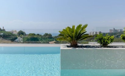 New Build - Villa -
Dehesa de Campoamor