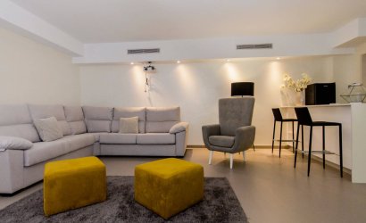 New Build - Villa -
Dehesa de Campoamor